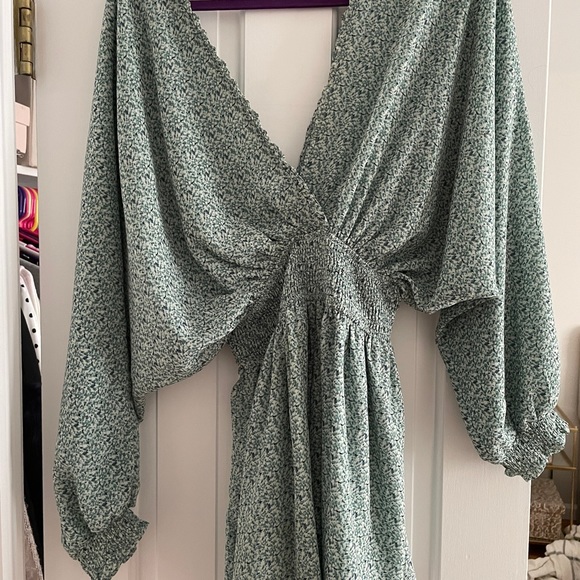 Storia Romper